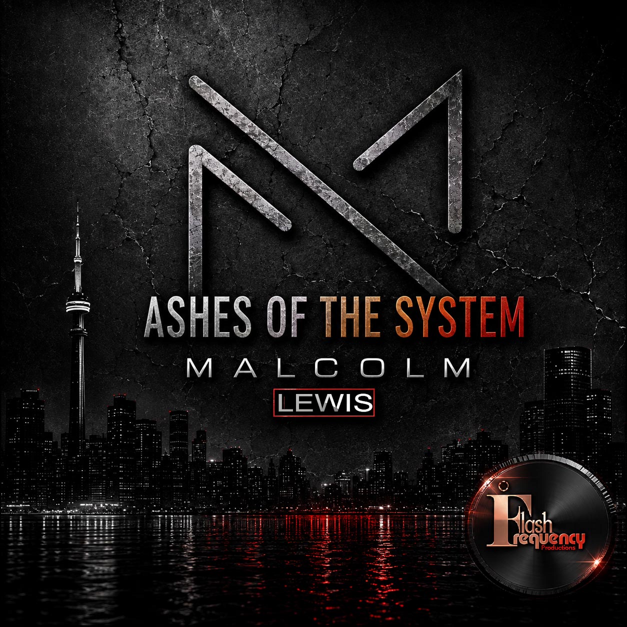 Ashes of the System