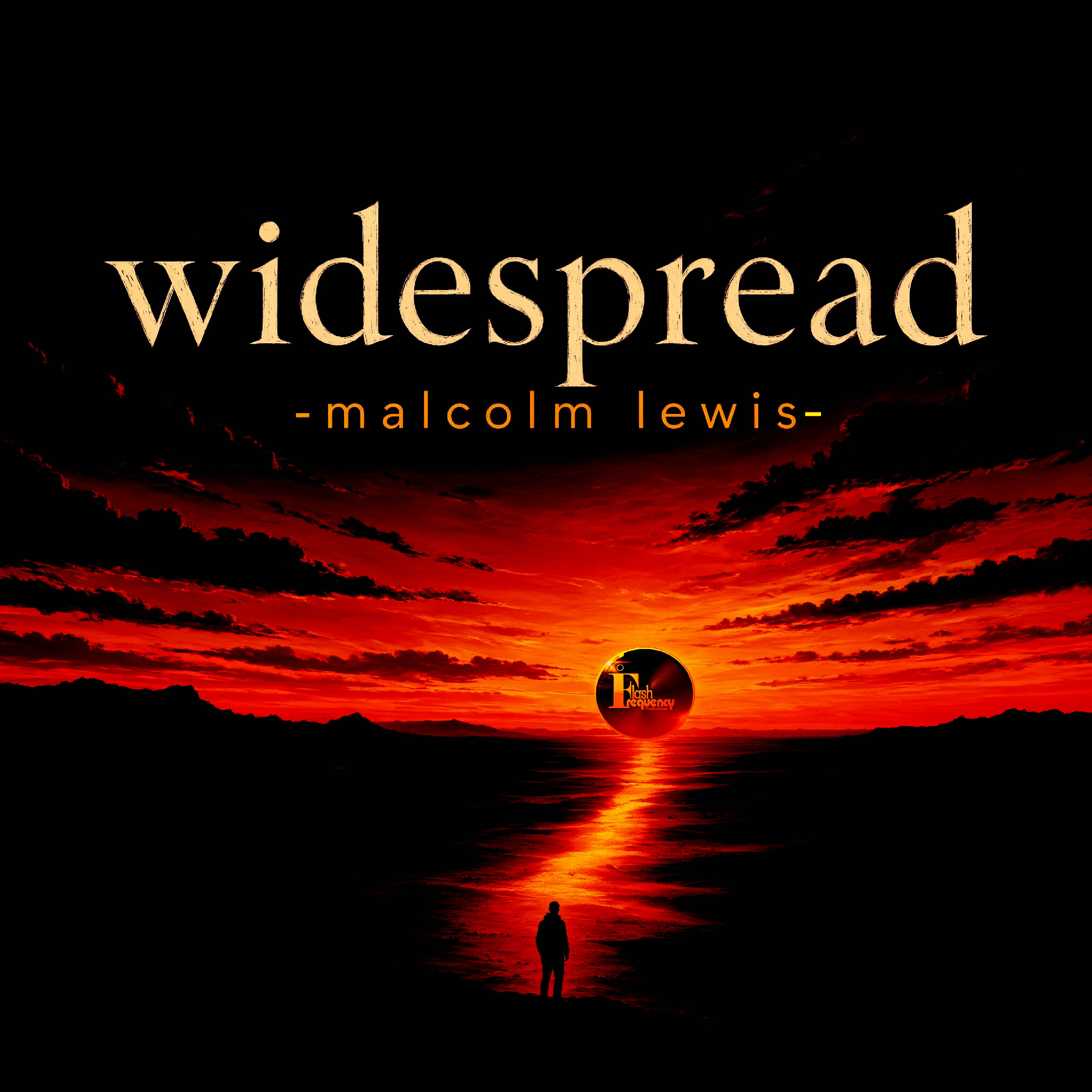 Widespread