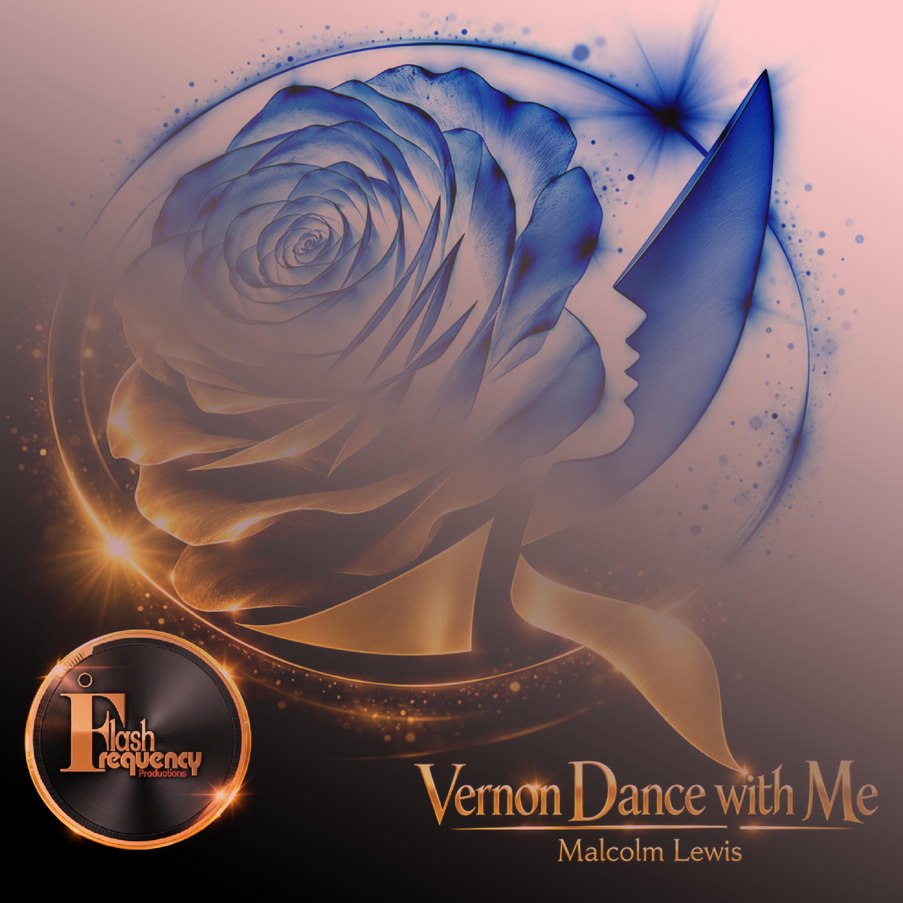Vernon Dance with Me