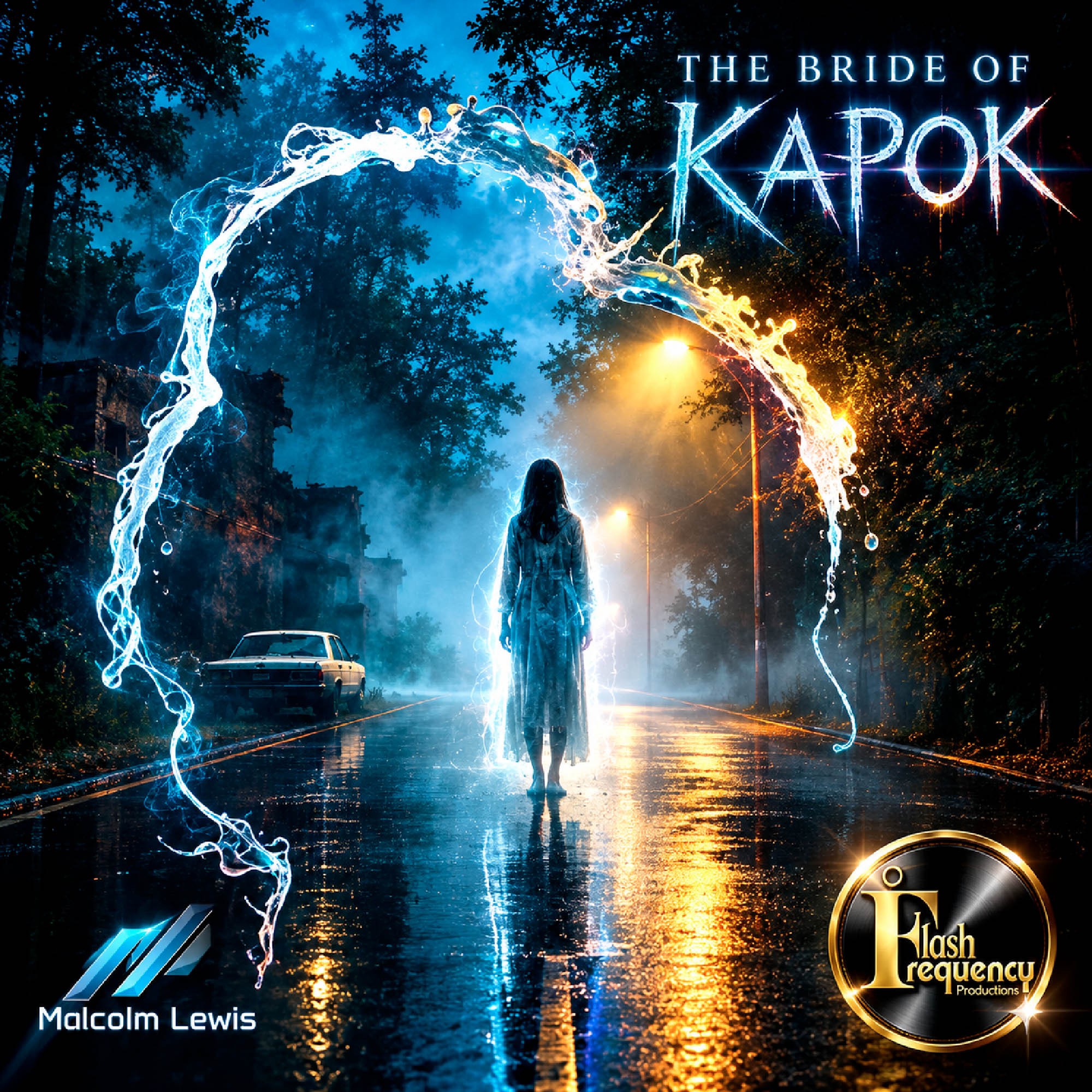 The Bride of Kapok