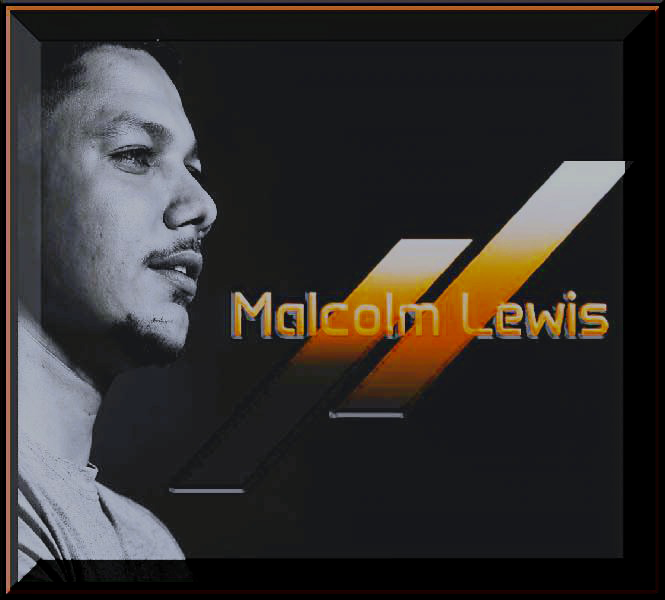 Malcolm Lewis, Music Producer