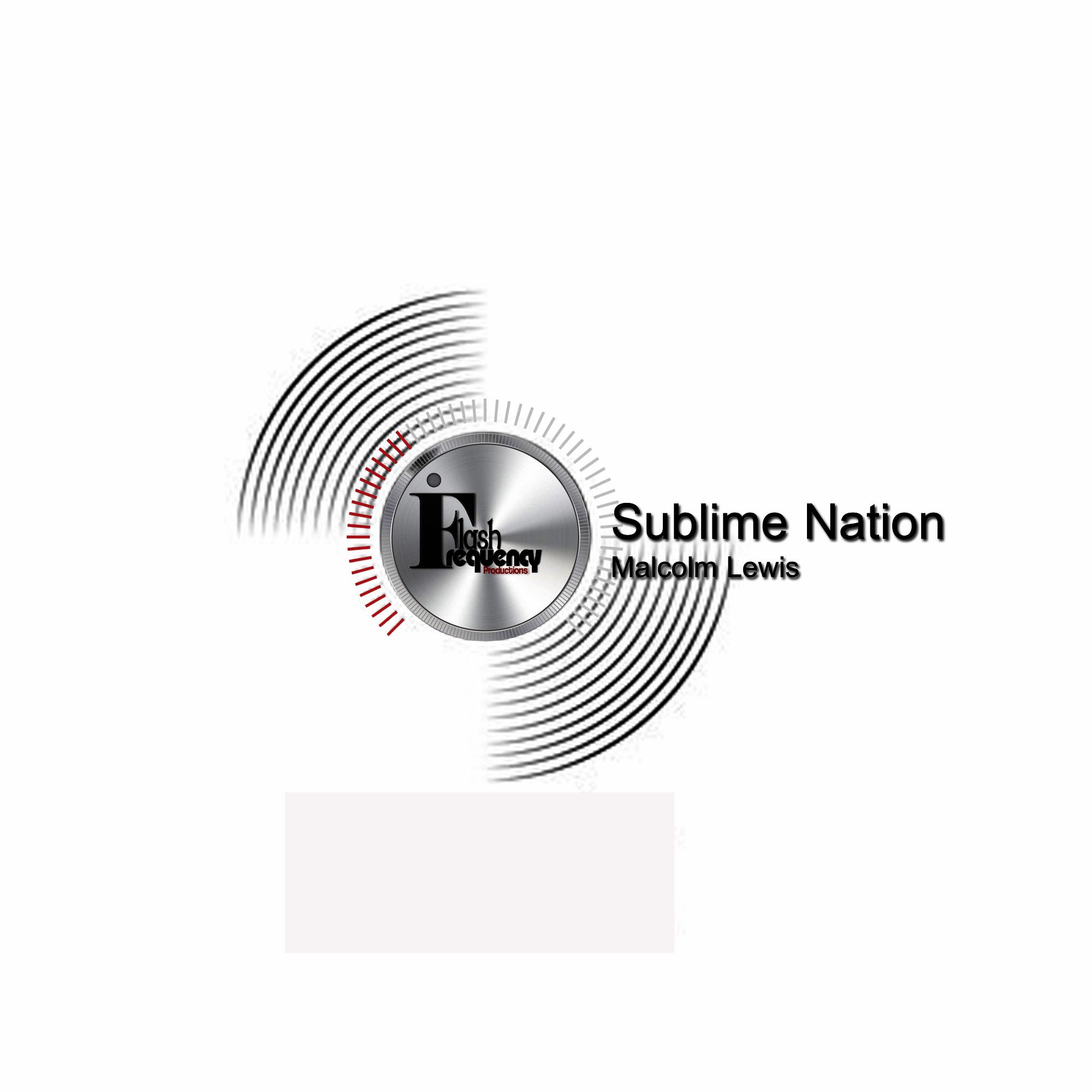Sublime Nation - Malcolm Lewis